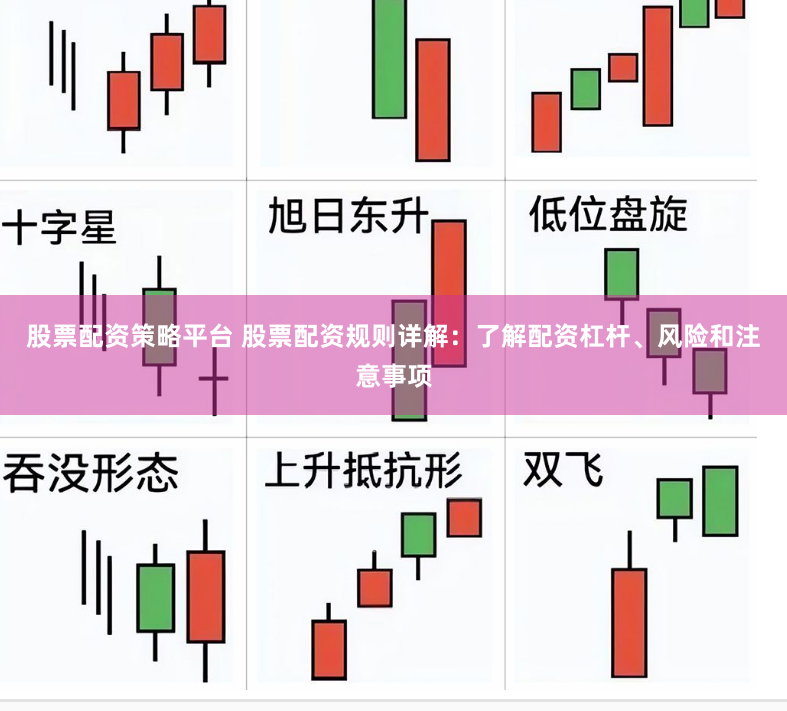 股票配资策略平台 股票配资规则详解：了解配资杠杆、风险和注意事项